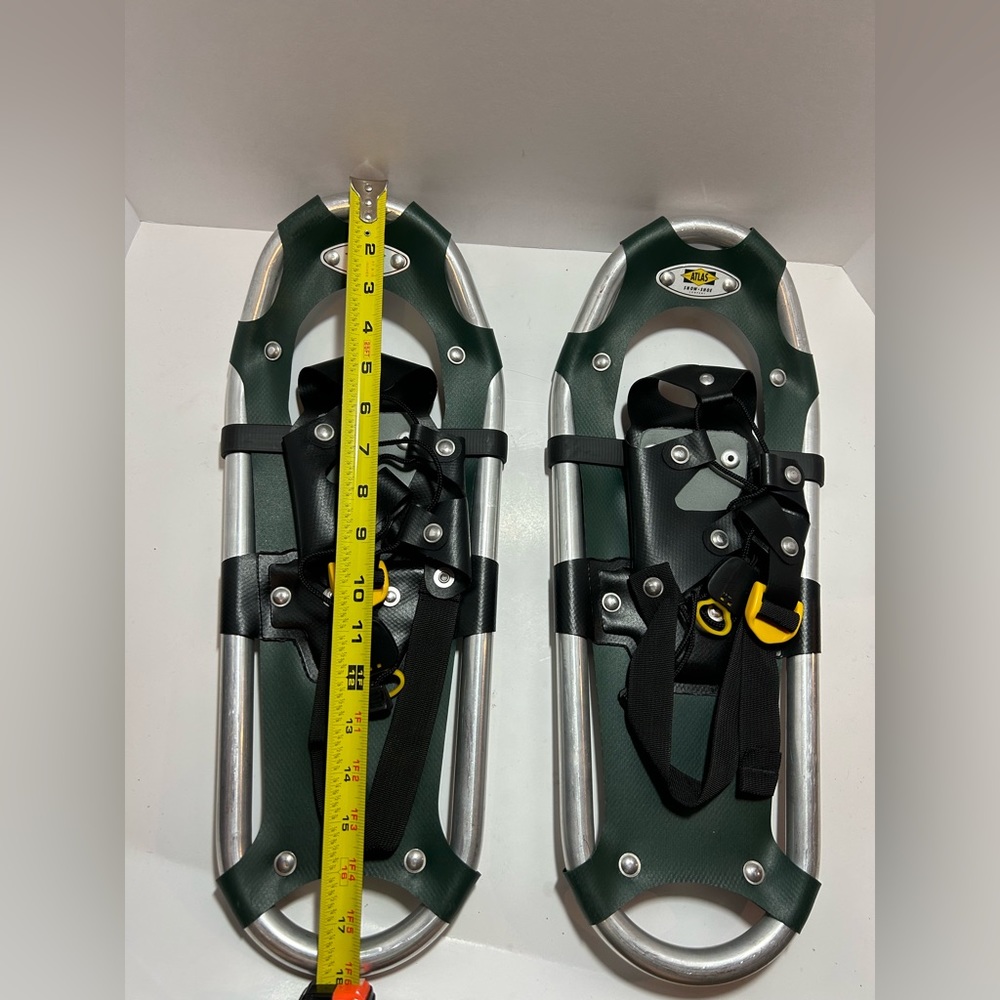 Atlas Snow Shoes - Picture 3 of 3